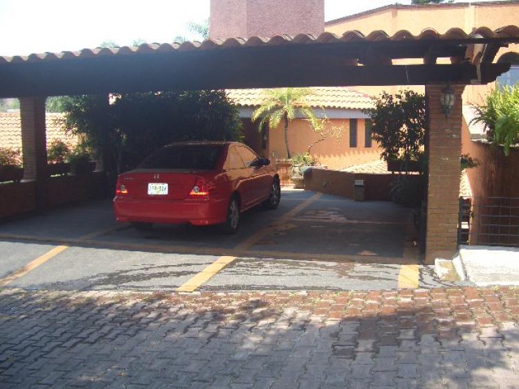 Foto Casa en Venta en Palmira, Cuernavaca, Morelos - $ 4.000.000 - CAV11384 - BienesOnLine