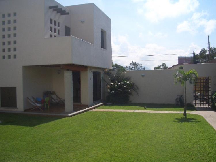 Foto Casa en Renta en Bello Horizonte, Cuernavaca, Morelos - $ 13.500 - CAR31722 - BienesOnLine