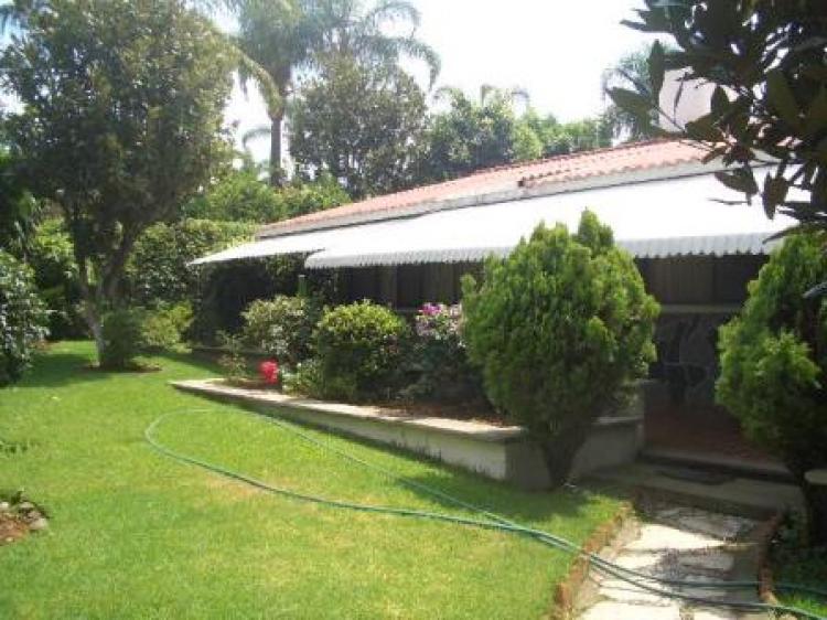 Foto Casa en Venta en Delicias, Cuernavaca, Morelos - $ 3.250.000 - CAV13695 - BienesOnLine
