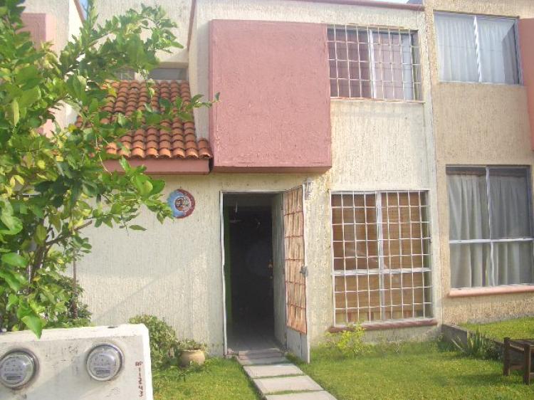 Foto Casa en Venta en Tezoyuca, Cuernavaca, Morelos - $ 520.000 - CAV31859 - BienesOnLine