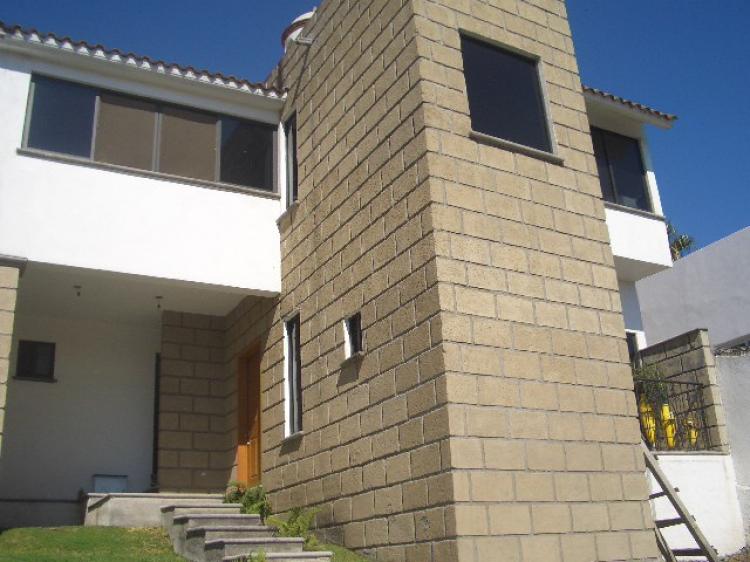 Foto Casa en Venta en Lomas de Corts, Cuernavaca, Morelos - $ 3.100.000 - CAV31767 - BienesOnLine