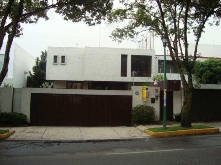 Foto Casa en Venta en Fuentes del Pedregal, Tlalpan, Distrito Federal - $ 9.800.000 - CAV13532 - BienesOnLine