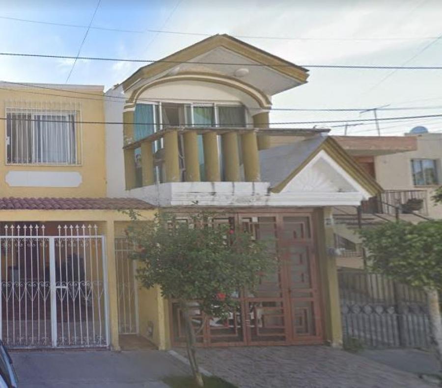 Foto Casa en Venta en CIUDAD DEL TEPEYAC, Zapopan, Jalisco - $ 3.200.000 - CAV306916 - BienesOnLine