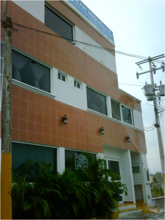 Foto Edificio en Venta en Ciudad del Carmen, Campeche - $ 3.800.000 - EDV63931 - BienesOnLine