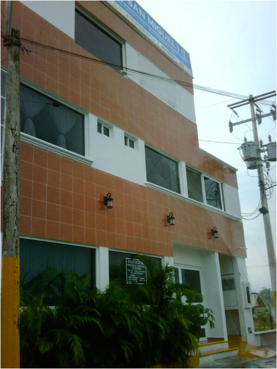 Home in Metric Way