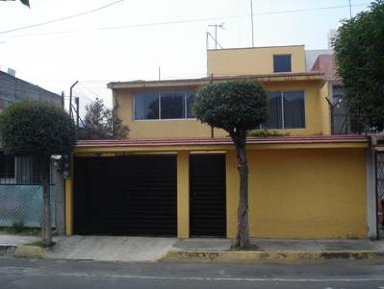 Casa en Venta en Xochimilco, Distrito Federal - $  - CAV7921 -  BienesOnLine