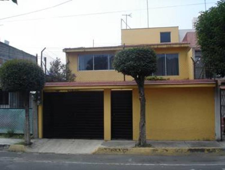 Home in Metric Way