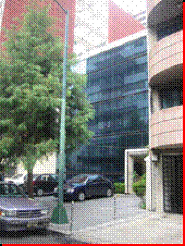 Foto Edificio en Renta en Col. Polanco Calle Socrates., Miguel Hidalgo, Distrito Federal - EDR18314 - BienesOnLine