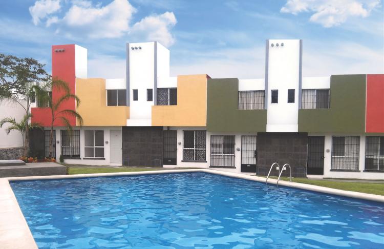 Foto Casa en Venta en Emiliano Zapata, Morelos - $ 663.400 - CAV209519 - BienesOnLine