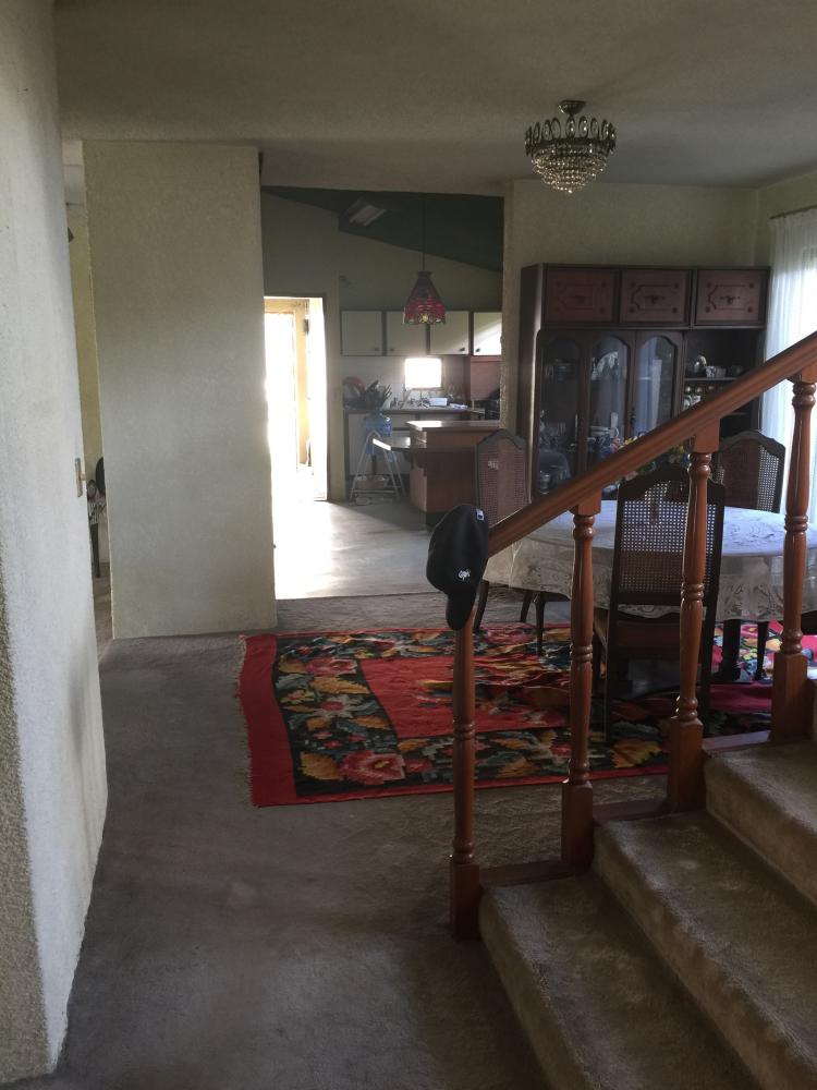 Home in Metric Way
