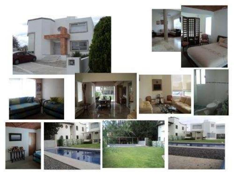 Foto Casa en Venta en CLUB DE GOLF, Tequisquiapan, Queretaro Arteaga - $ 2.800.000 - CAV105303 - BienesOnLine