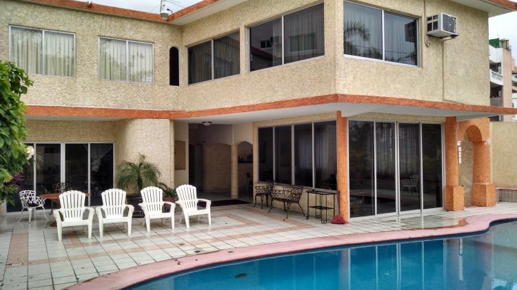 Foto Casa en Renta por Temporada en club deportivo, Acapulco de Jurez, Guerrero - $ 5.000 - CA110634 - BienesOnLine