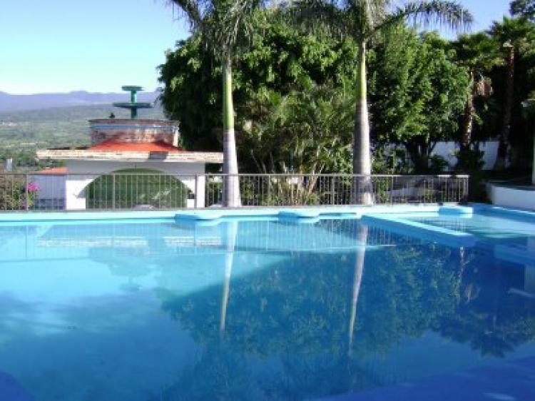 Foto Terreno en Venta en FRACC PARAISO DEL CONQUISTADOR, Totolapan, Morelos - $ 170.000 - TEV26456 - BienesOnLine