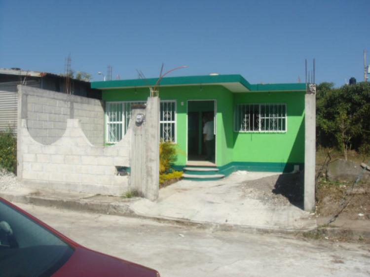 Casa en Venta en TOXPAN, Córdoba, Veracruz - $  - CAV89975 -  BienesOnLine