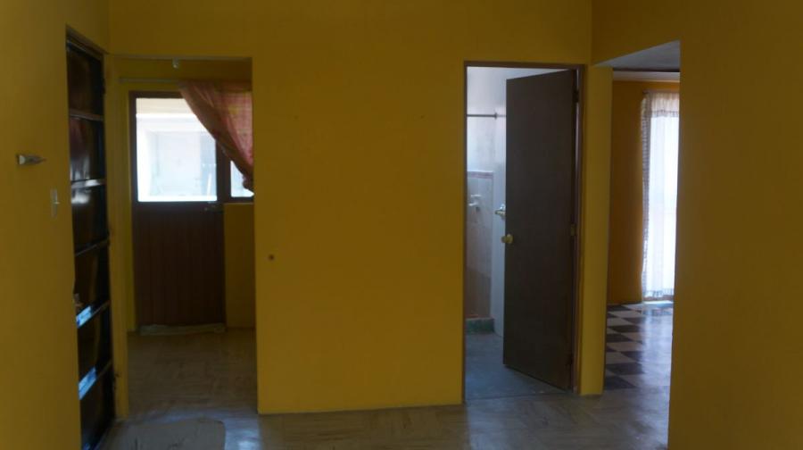 Home in Metric Way