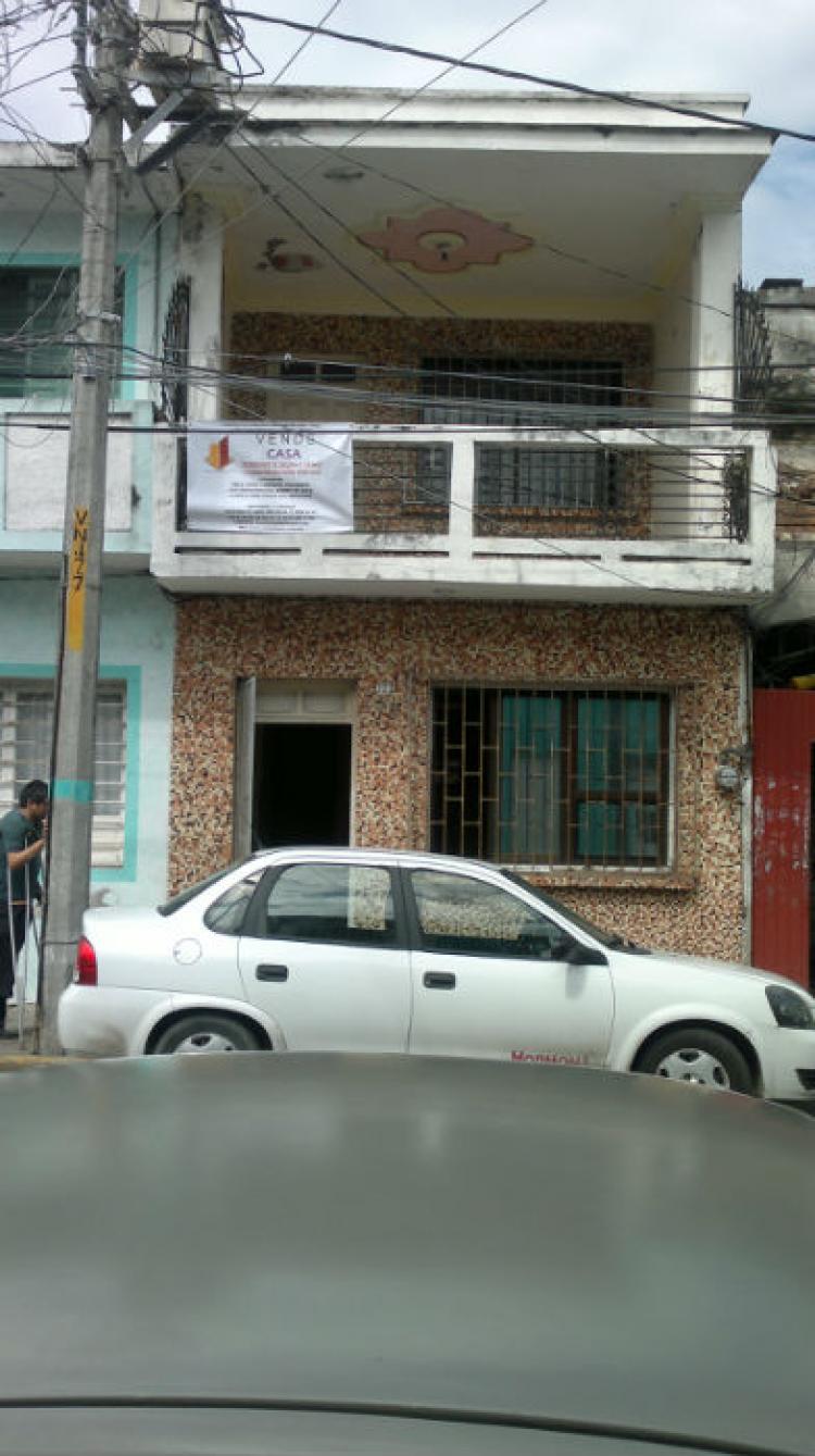 Foto Casa en Venta en Centro, Veracruz, Veracruz - $ 1.650.000 - CAV114169 - BienesOnLine