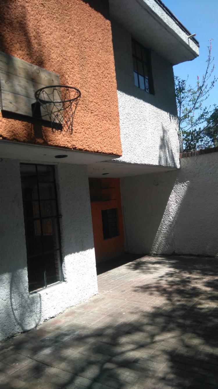 Foto Casa en Renta en Corpus Christi, Alvaro Obregon, Distrito Federal - $ 9.000 - CAR240861 - BienesOnLine