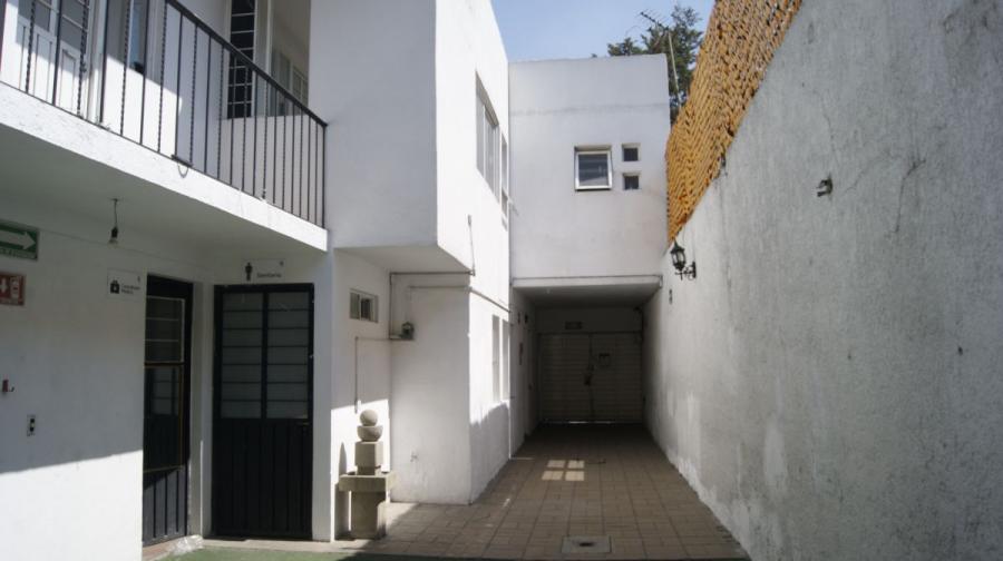 Foto Oficina en Renta en Juventino Rosas, Iztacalco, Distrito Federal - $ 16.000 - OFR246868 - BienesOnLine