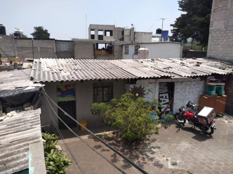 Foto Terreno en Venta en Cuajimalpa, Cuajimalpa, Distrito Federal - $ 2.904.000 - TEV253127 - BienesOnLine