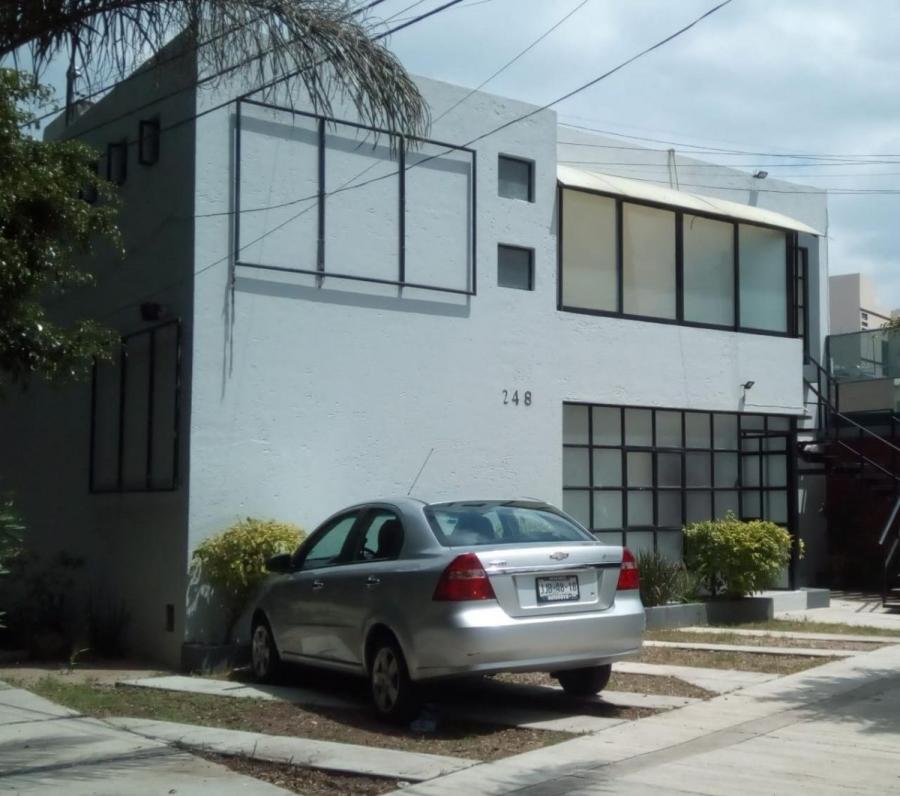 Foto Oficina en Renta en CHAPALITA SUR, CHAPALITA SUR, Jalisco - $ 3.000 - OFR328217 - BienesOnLine