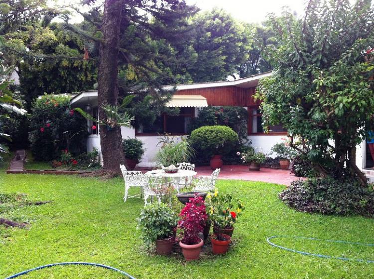 Foto Casa en Venta en Delicias, Cuernavaca, Morelos - $ 3.900.000 - CAV139783 - BienesOnLine