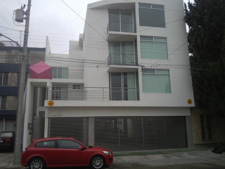 Foto Departamento en Venta en JARDIN, San Luis Potos, San Luis Potosi - $ 1.550.000 - DEV84122 - BienesOnLine