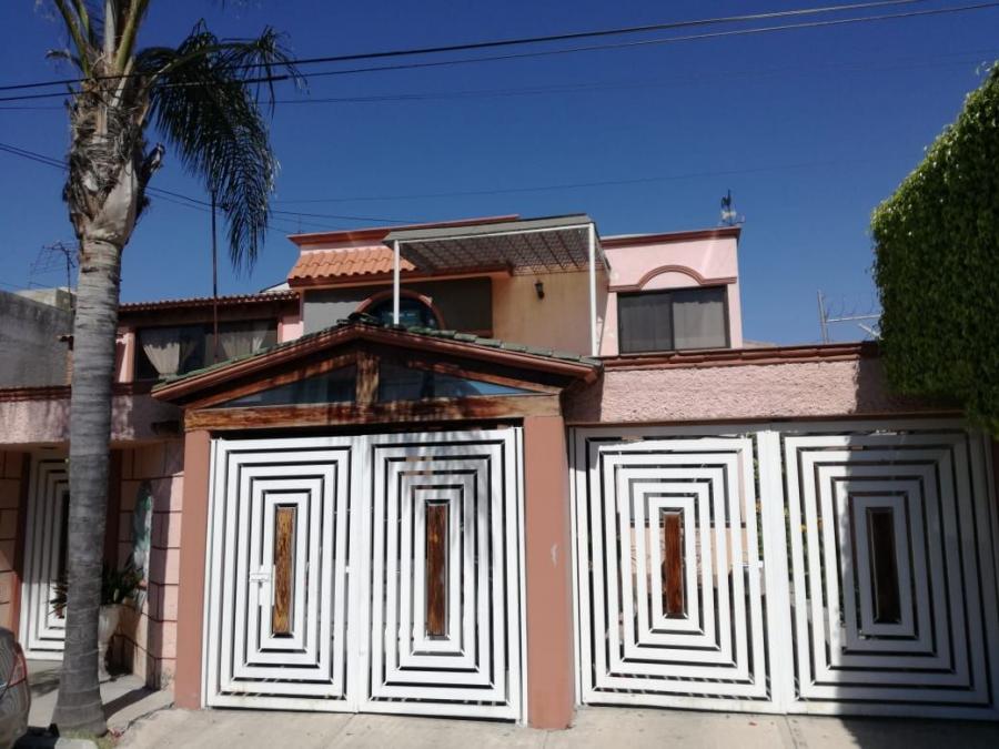 Foto Casa en Venta en Jardines de la Hacienda, Santiago de Quertaro, Queretaro Arteaga - $ 4.800.000 - CAV251026 - BienesOnLine