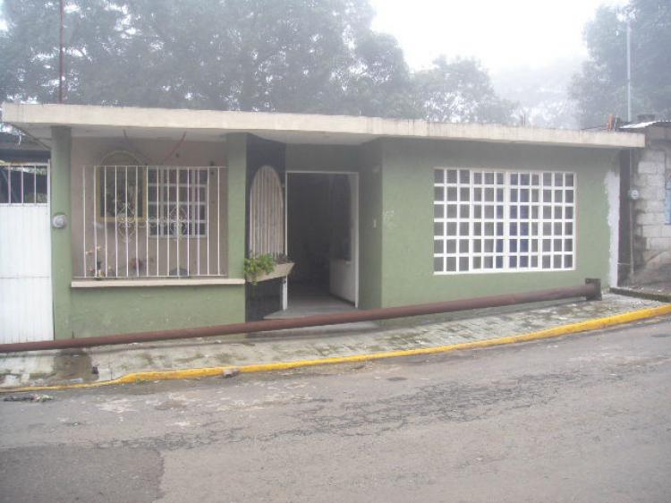 Foto Casa en Venta en LAZARO CARDENAS, Crdoba, Veracruz - $ 380.000 - CAV87966 - BienesOnLine