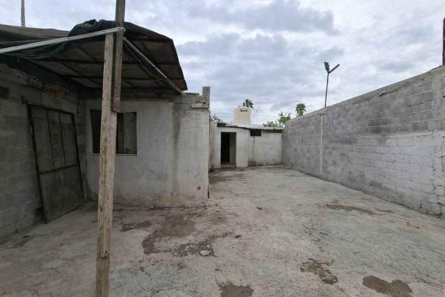 Casa en Venta en Frontera