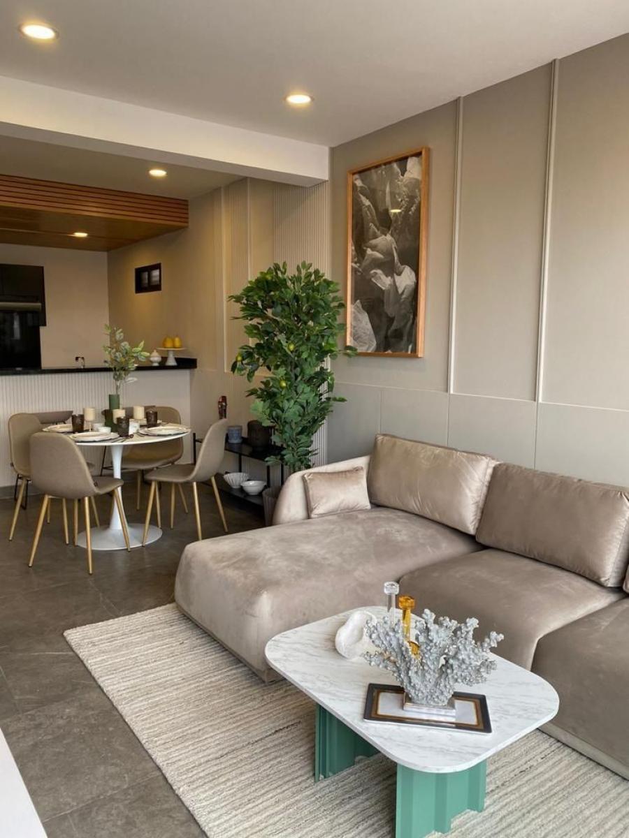Foto Penthouse en Venta en PORTALES ORIENTE, Benito Juárez, Distrito Federal - $ 5.160.000 - PEV335351 - BienesOnLine