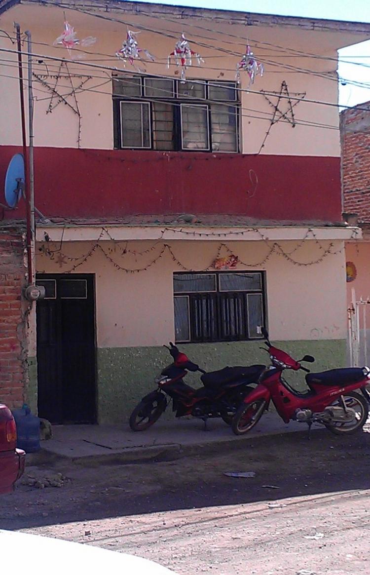 Foto Casa en Venta en SAN JUAN, Ocotln, Jalisco - $ 500.000 - CAV115167 - BienesOnLine