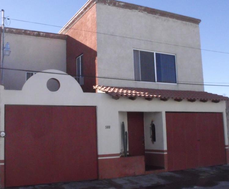Foto Casa en Venta en Col. Universal, Victoria de Durango, Durango - $ 950.000 - CAV18068 - BienesOnLine
