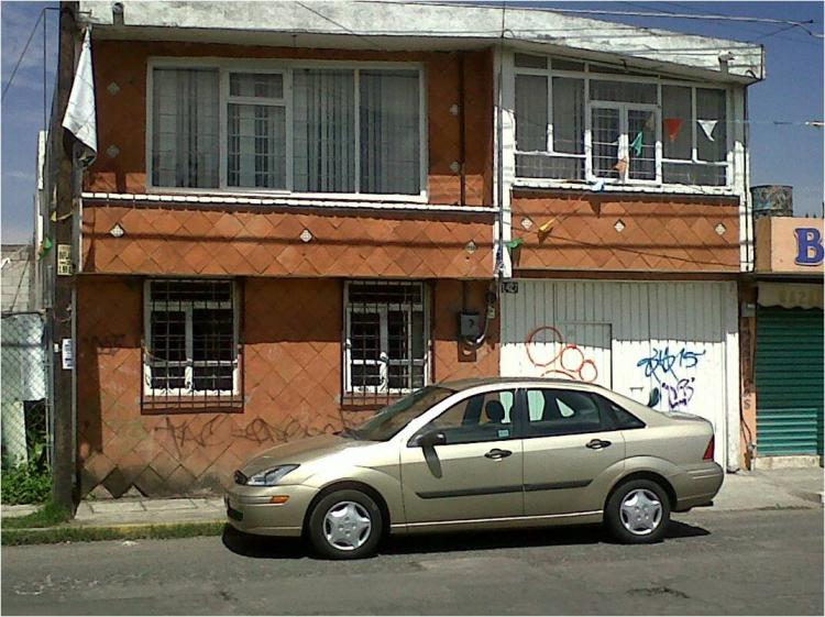 Foto Casa en Venta en ciudad Satelite, Puebla, Puebla - $ 1.200.000 - CAV37812 - BienesOnLine