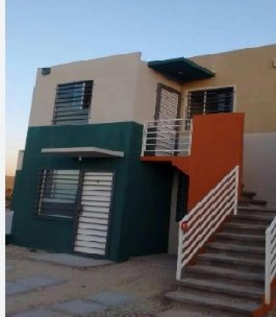 Foto Casa en Venta en COLINAS DE LA PRESA, Tijuana, Baja California - $ 850.000 - CAV327751 - BienesOnLine