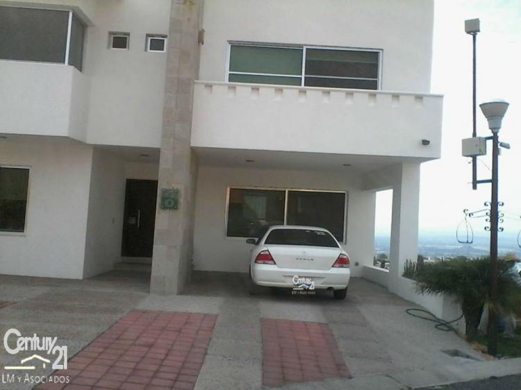 Foto Casa en Venta en Santiago de Quertaro, Queretaro Arteaga - $ 5.000.000 - CAV162415 - BienesOnLine