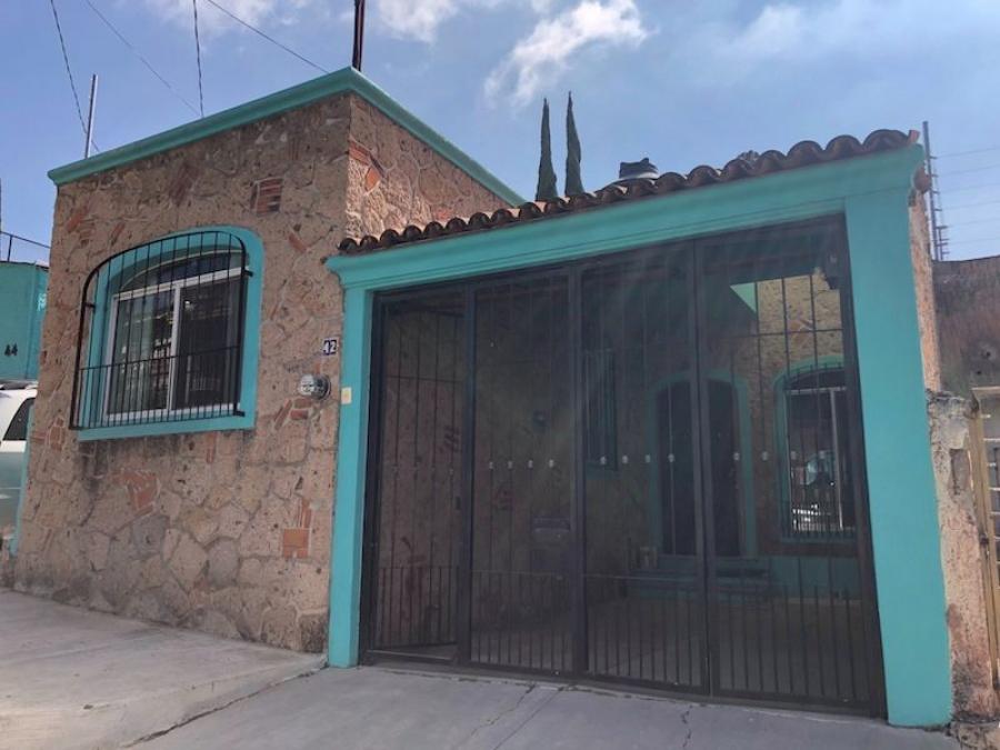 Foto Casa en Venta en Chapala, Jalisco - U$D 119.500 - CAV265968 - BienesOnLine