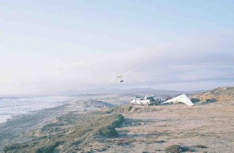Foto Terreno en Venta en Ejido Mxico (Ejido Punta Colonet), Baja California - 8 hectareas - U$D 900.000 - TEV1939 - BienesOnLine