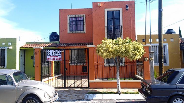 Foto Casa en Venta en ARBOLEDAS, Ocotln, Jalisco - $ 900.000 - CAV105823 - BienesOnLine
