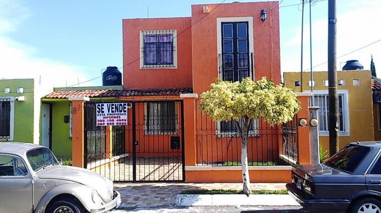 Foto Casa en Venta en ARBOLEDAS, Ocotln, Jalisco - $ 900.000 - CAV116567 - BienesOnLine