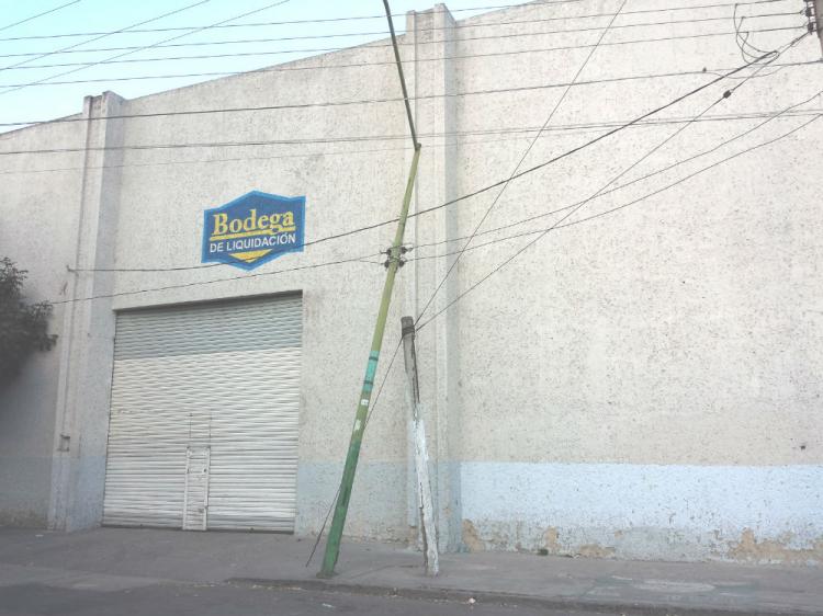 Foto Bodega en Renta en Ferrocarril, Guadalajara, Jalisco - $ 45.000 - BOR127079 - BienesOnLine