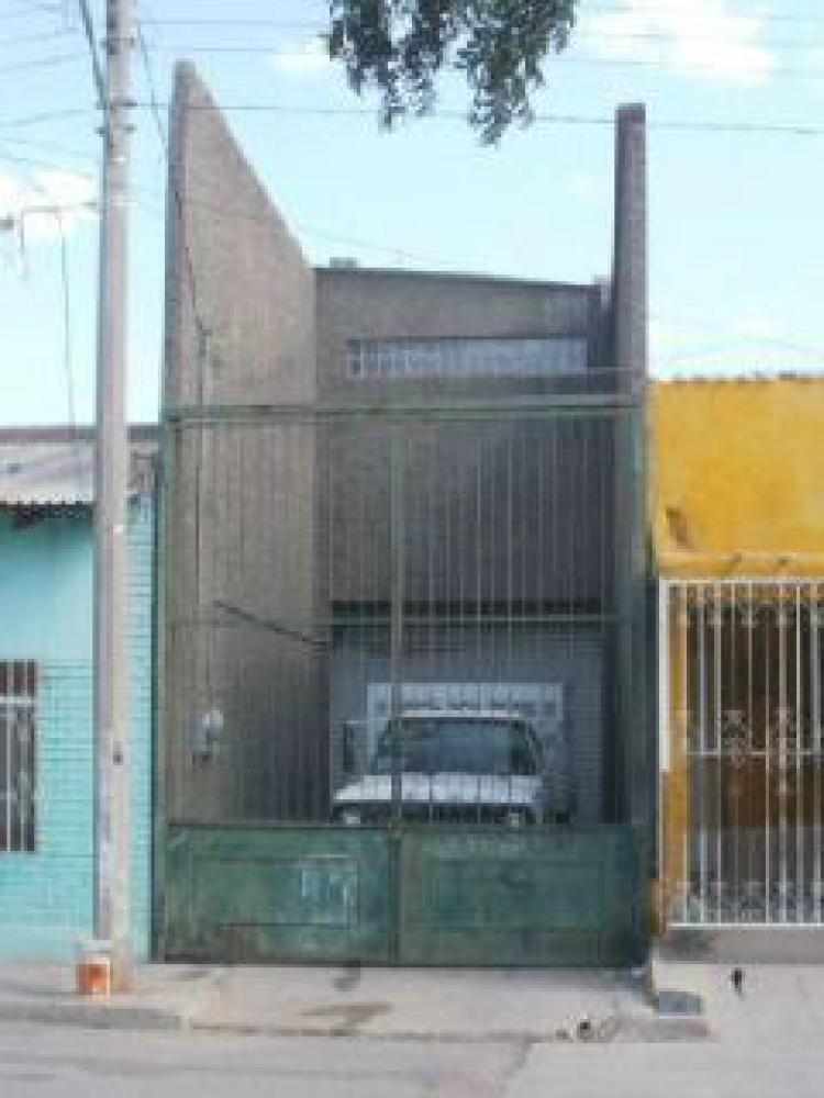 Home in Metric Way