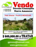 Terreno en Venta en  Silao