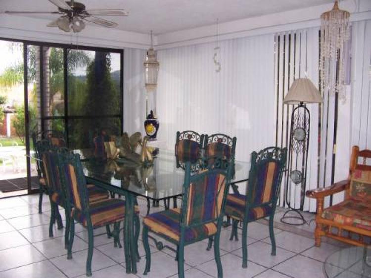 Foto Casa en Renta por temporada en Cuernavaca, Morelos - $ 9.000 - CAT30498 - BienesOnLine