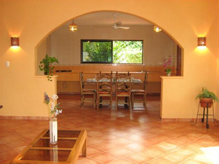 Foto Casa en Renta en Cholul, Mrida, Yucatan - $ 15.000 - CAR37428 - BienesOnLine