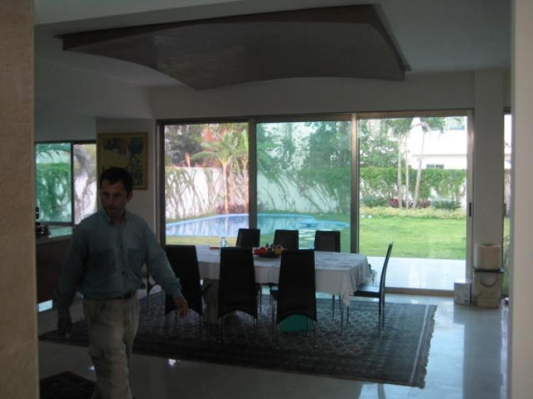 Foto Casa en Venta en Cancn, Quintana Roo - U$D 680.000 - CAV4690 - BienesOnLine