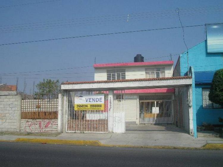 Foto Casa en Venta en Puebla, Puebla - $ 1.450.000 - CAV00218 - BienesOnLine