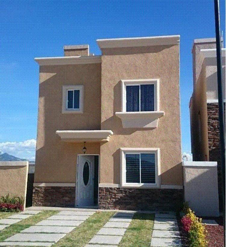 Foto Casa en Venta en Los Viedos Residenciales, Pachuca de Soto, Hidalgo - $ 900.000 - CAV181498 - BienesOnLine
