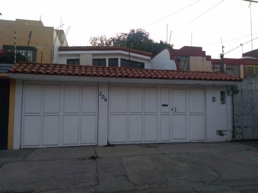 Foto Casa en Renta en La Florida, Naucalpan de Jurez, Mexico - $ 26.500 - CAR253175 - BienesOnLine