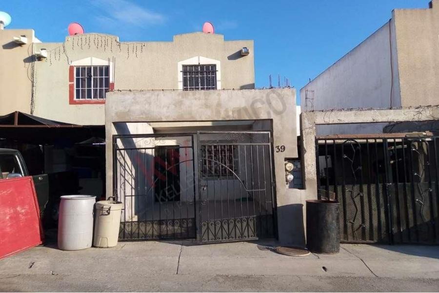 Foto Casa en Venta en NATURA, Tijuana, Baja California - $ 885.000 - CAV308010 - BienesOnLine