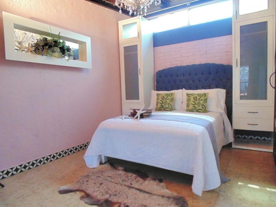 Foto Hotel en Renta por Temporada en Axotla, Ciudad de Mxico, Distrito Federal - $ 17.800 - HO258438 - BienesOnLine
